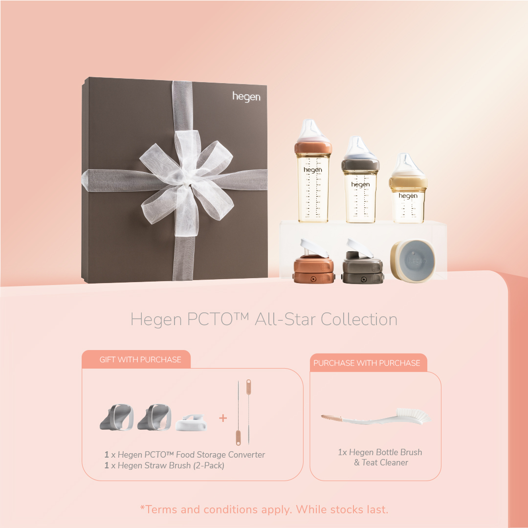 Hegen PCTO™ All-Star Collection + Freebies worth $34.50 + PWP Option